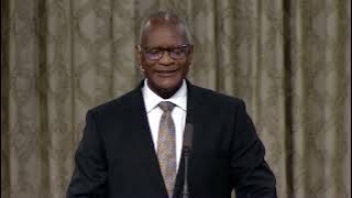 Down From His Glory - Believers Christian Fellowship