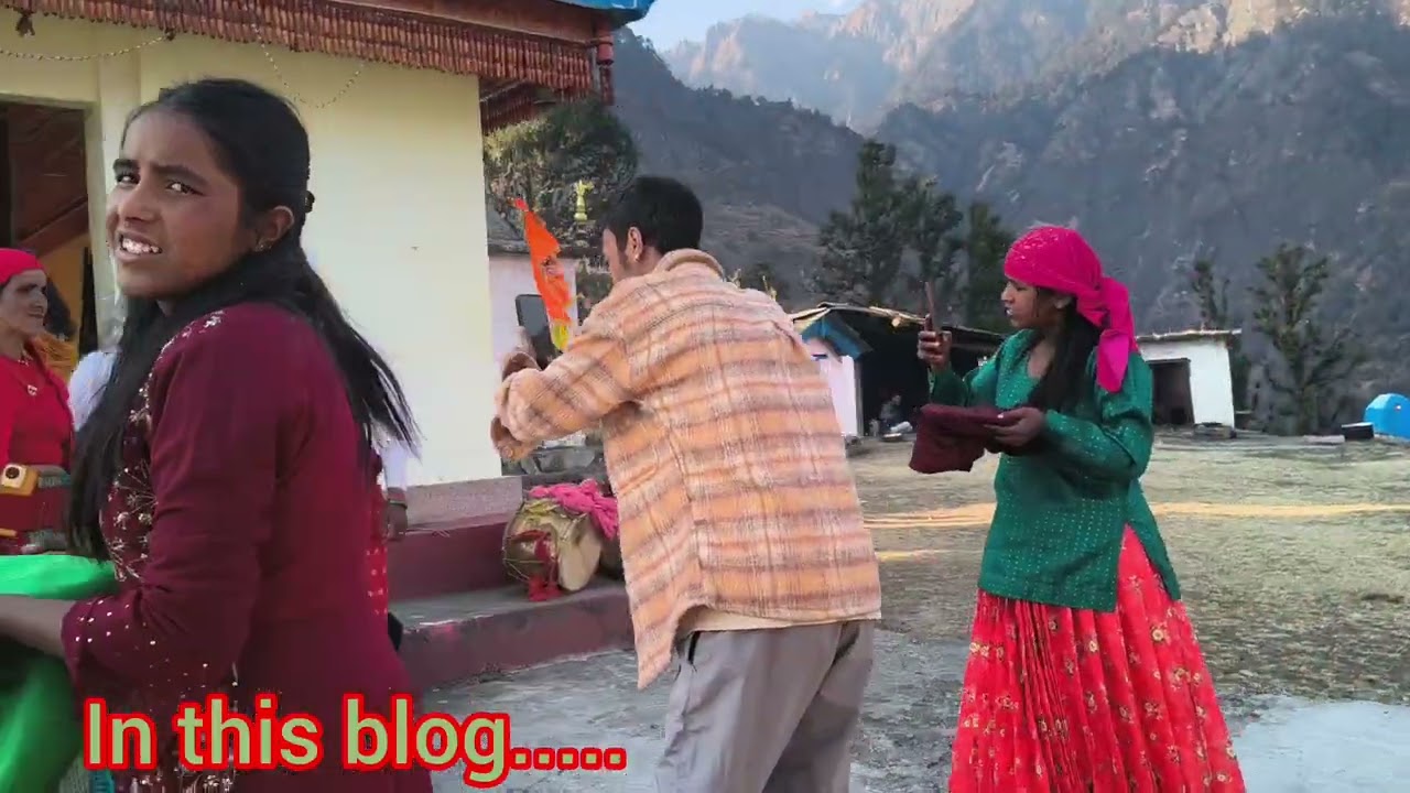 हमारे यहां कुछ इस प्रकार से मनाया गया शिवरात्रि का यह पावन पर्व 🥰🙏