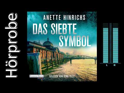 Das Siebte Symbol YouTube Hörbuch Trailer auf Deutsch