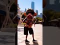 Cute &amp; Funny Monkey Dancing 🐒💃 | Shorts Viral