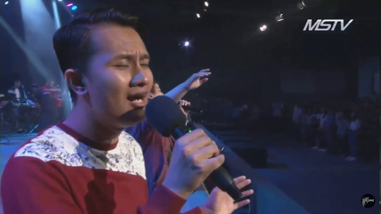 Jadikanku Hamba Setia