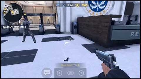 Rain Bullets+Radar+Auto Reload