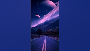 Which path would you choose✨.           #shorts #nature #runaway #aesthetic #calm😌