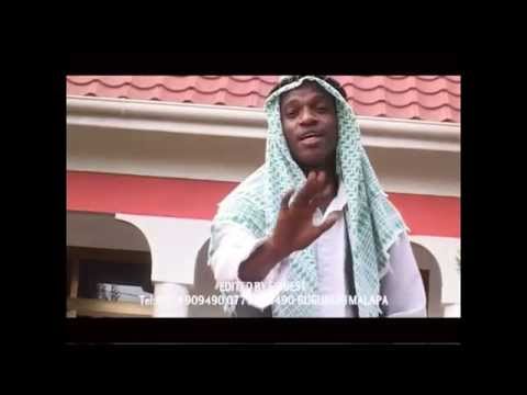 Qaswida   Mola wetu Madrast Rahman Njiro Arusha