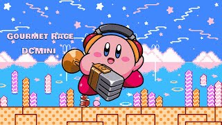 Kirby - Gourmet Race Hard Core [Remix] Resimi