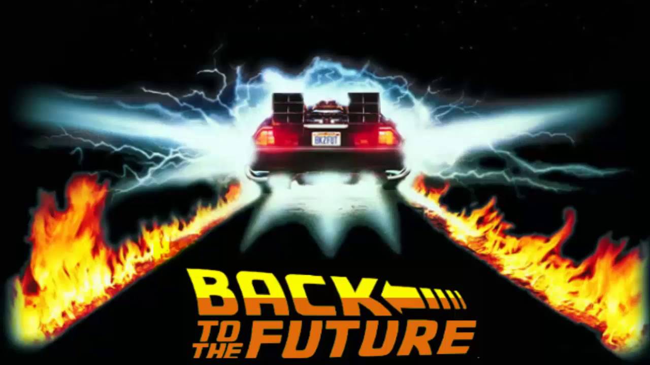 Retour Vers Le Futur Dessin Animé [Dessin animè] Retour Vers le Futur Part 1 Reupload - YouTube