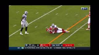 Patrick Mahomes 2019-2020 Highlights | Playoffs Media