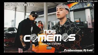 Tiago PZK Ft Ozuna - Nos Comemos (Extended Dj Luis)