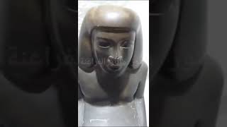 اثار المقبرة الفرعونية فى البدرشين الجيزه