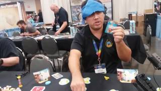 Origins 17 Bonanza: Island Hopper Interview
