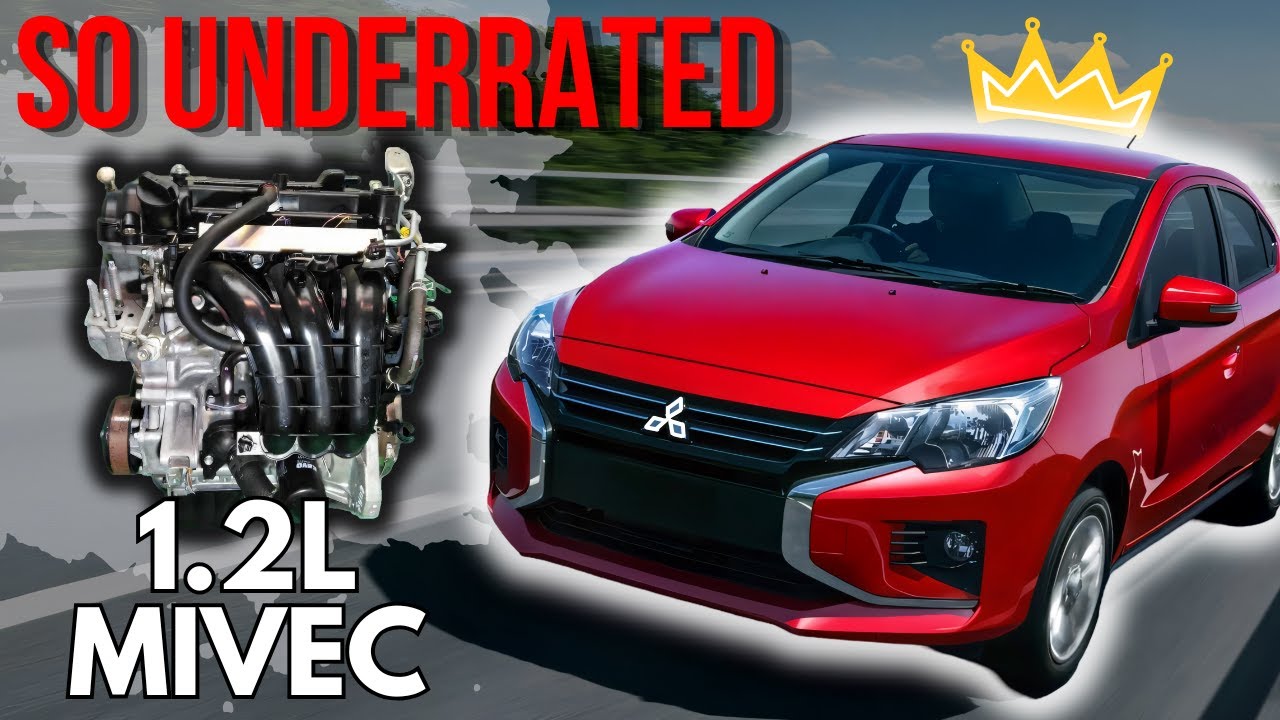 2014-2024 Mitsubishi Mirage: A Complete Reliability Guide