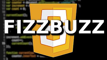 FizzBuzz in Javascript with Arrays