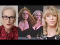 Meryl Streep Reveals 'Beef' With Goldie Hawn Shooting 'Death Becomes Her'
