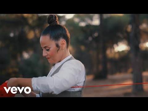 Rocío Belén - Alzaré mi voz (Videoclip Oficial)