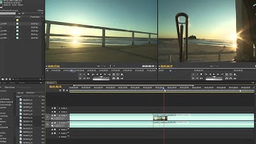 Introduction to Premiere Pro CS5.5