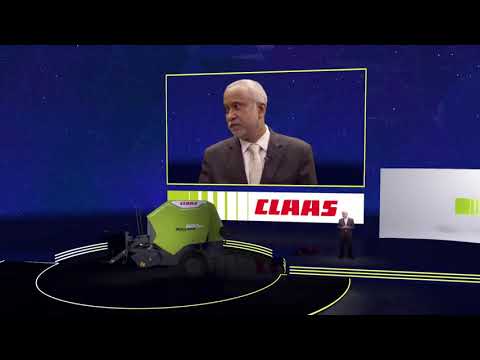 The new ROLLANT 520RF - Virtual launch on 31st Aug'20