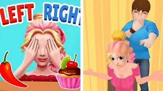Party Prank Challenge Game play 🥳🙅🕹️ Android iOS #partyprankchalleng #mobilegameplay screenshot 4