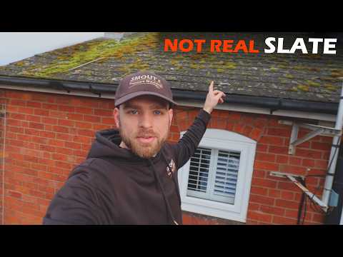 Most Roof Cleaners Get This Wrong thumbnail