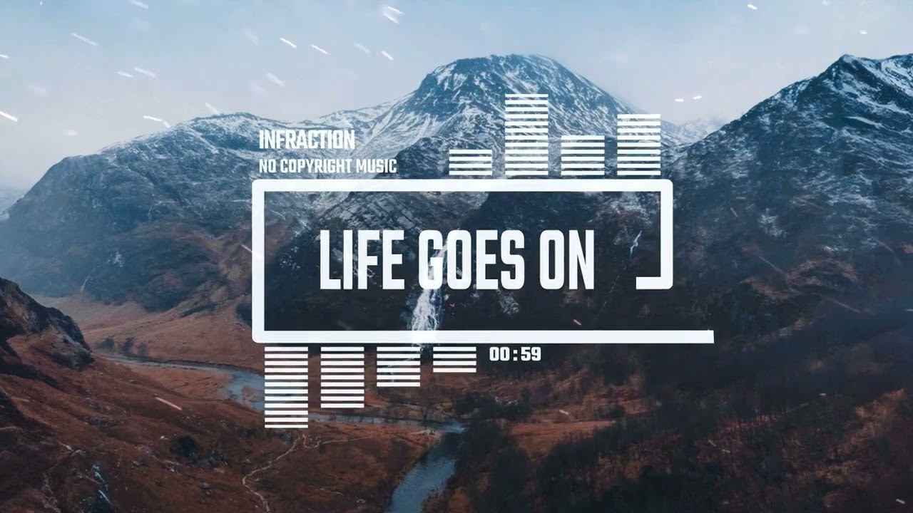 在 YouTube 上觀看「Documentary Cinematic Violin by Infraction [No Copyright Music] / Life Goes On」