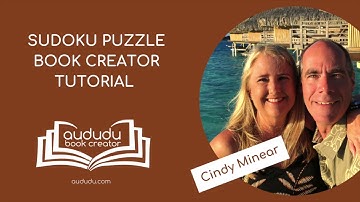 Sudoku Puzzle Book Creator Tool Tutorial