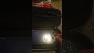Alternative case for ps vita Part 1 #case #vita #Playstation #switch
