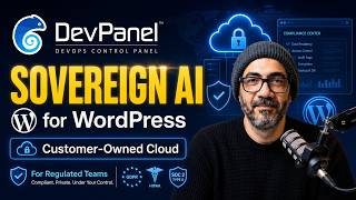 Sovereign AI for WordPress: Closing the Visibility Gap for Regulated Teams