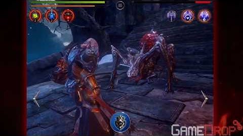 Lords of the Fallen (by CI Games) - Trailer