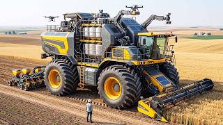 These American Agricultural Breakthroughs Are Making Headlines Worldwide