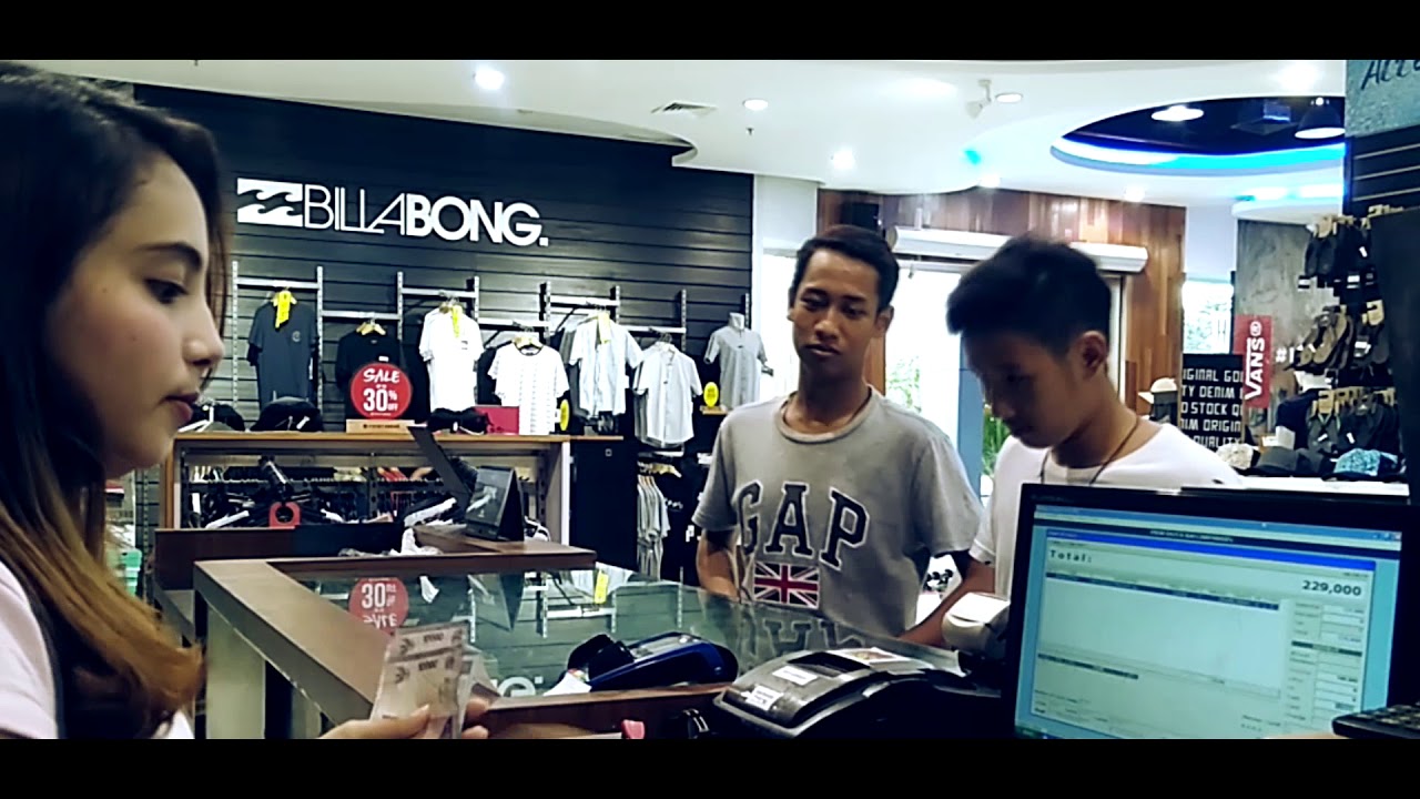 point break store vans