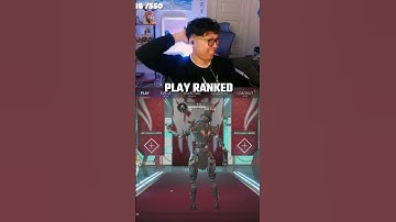 CHAT GPT OR TWITCH CHAT           #shorts #youtubegaming #apex #apexlegends #apexclips