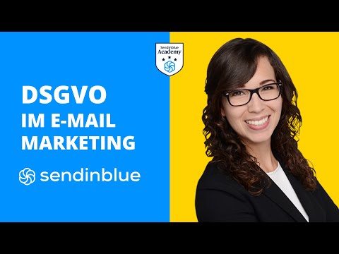 DSGVO im E-Mail Marketing [Schritt-für-Schritt-Anleitung] | E-Mail-Marketing-Kurs (13/62)