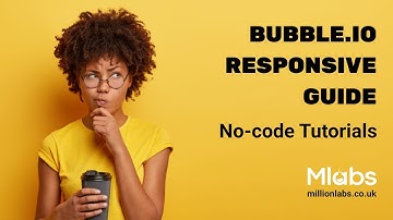 A guide to the new responsive engine in Bubble.io
