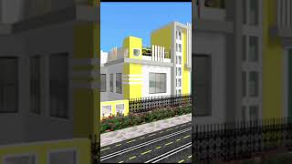 40 by 50 House Design || 40×50 House Plan || 40×50 House Design || 40×50 House Map || Shorts