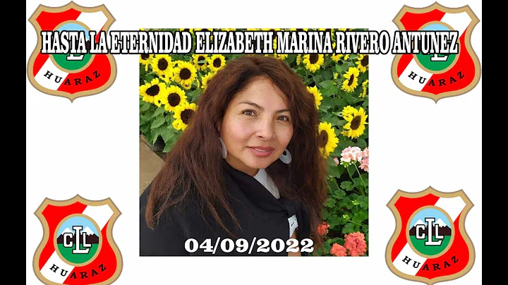 HASTA LA ETERNIDAD ELIZABETH RIVERO ANTUNEZ