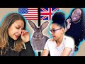 HOUSE RABBIT MAKEOVER | LONDON EDITION | EPISODE 3