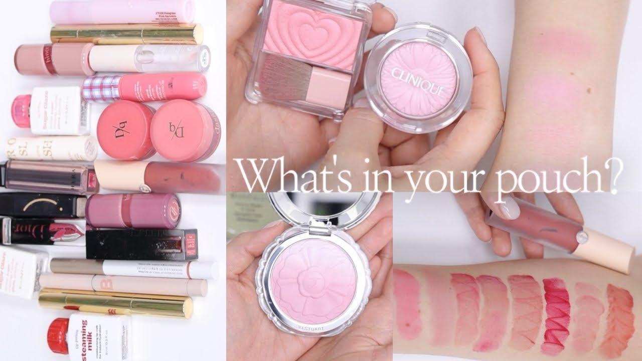 YouTube thumbnail, 희소 heeso
