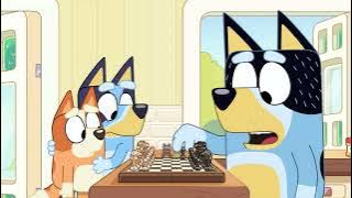 Bluey Music: Chest Unknown Track