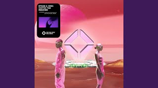 Wasting Time (Silvertone (US) Remix)