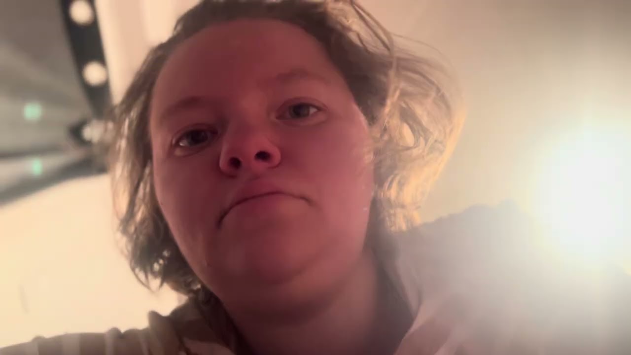 VLOGMARS JOUR 11 | Pain doré, anecdote et lavage 