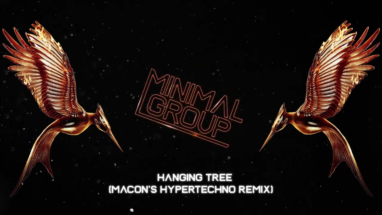 Hanging Tree ( Macon's HYPERTECHNO Remix )