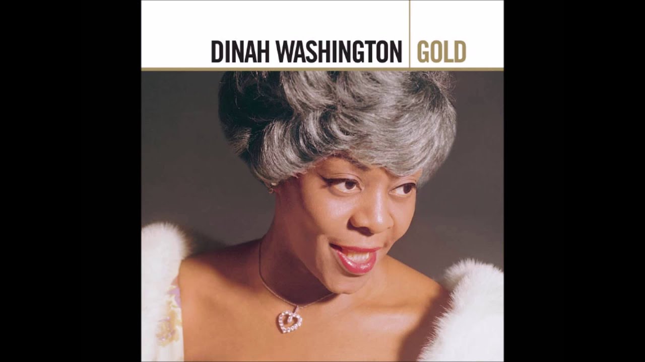 Dinah Washington - Ain't Misbehavin' auf YouTube ansehen Dinah Washington - Ain't Misbehavin' auf YouTube ansehen
