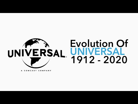 Evolution Of Universal