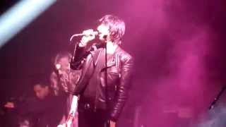The Horrors - So Now You Know (@ Corona Capital 2014)