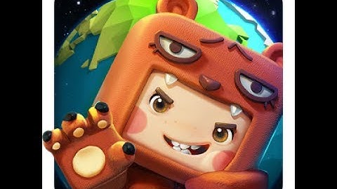 Mini world/Block art Episode-4 (Dystopian Survival)