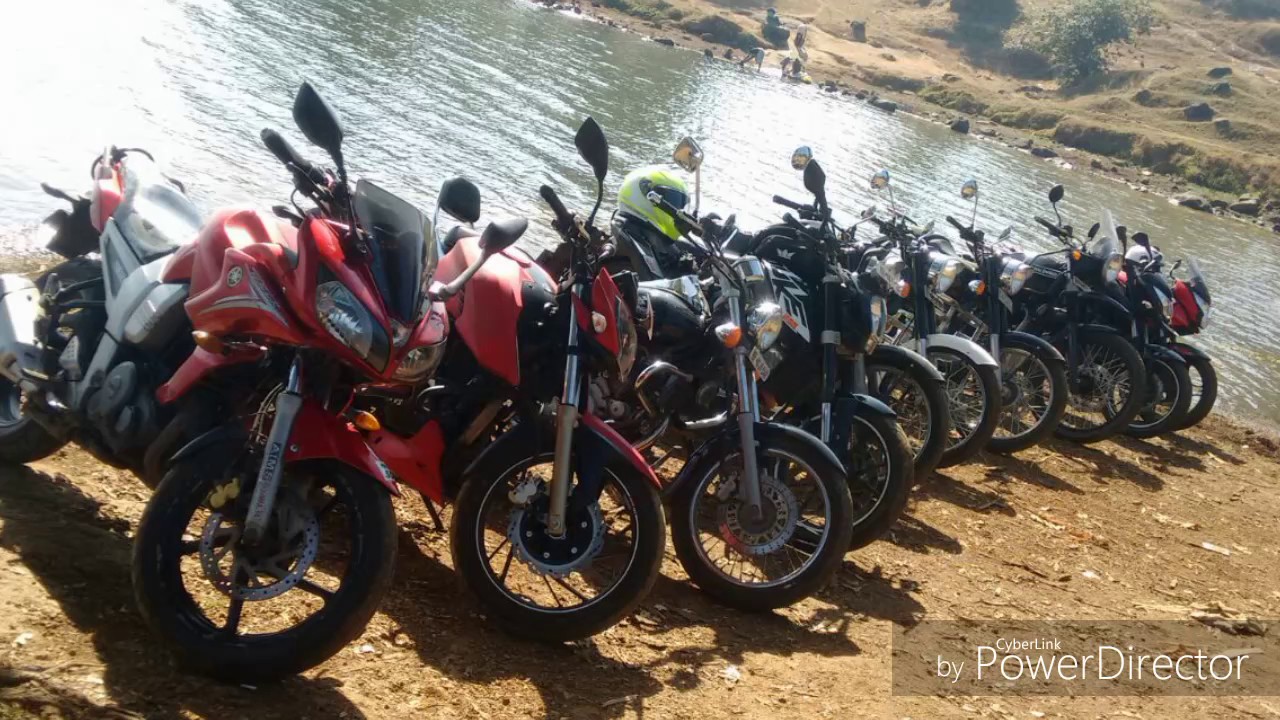 Ride to Vandri Lake | NH8 | Ktm duke epic fail | Mannequin Challenge