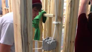 Intro to Electrical Occupations