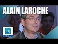 Alain laroche interview vrit de thierry ardisson  archive ina