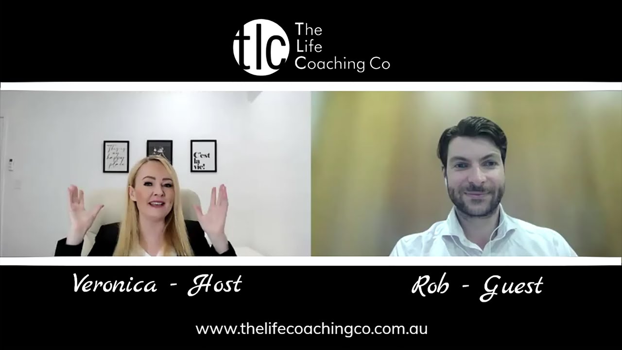 Is Life Coaching Worth It? Lawyer Reveals All During His Interview | The Life Coaching Co