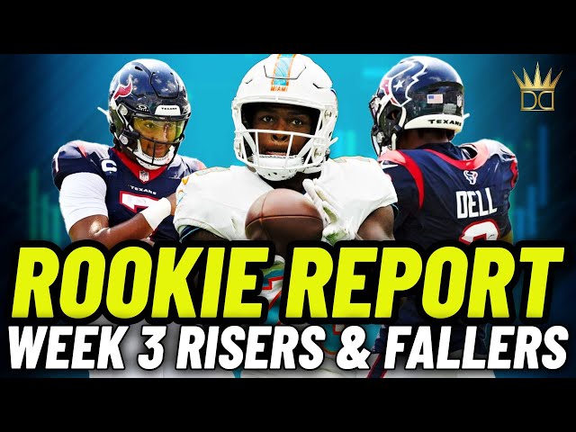 Week 3 NFL recap rap #rap #nfl #football