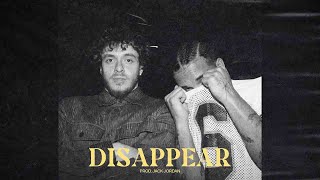 Jack Harlow Type Beat - Disappear